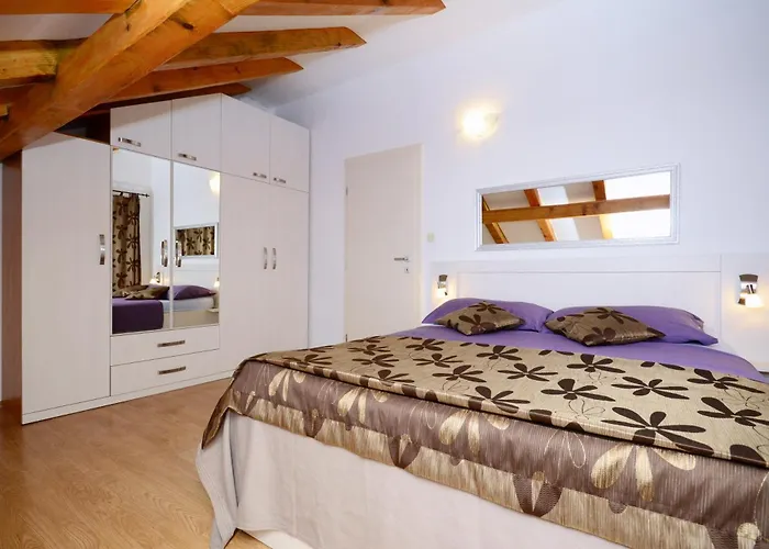 Apartment Diocletians Split Center